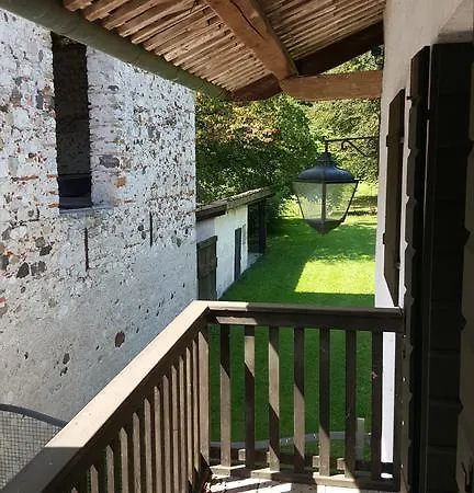 Colvago La Corte Spectacular Ancient Apartment Santa Giustina (Belluno)