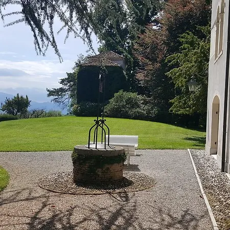 Colvago La Corte Spectacular Ancient Santa Giustina (Belluno)