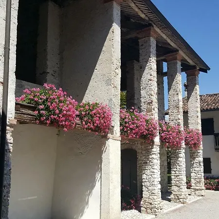Colvago La Corte Spectacular Ancient *