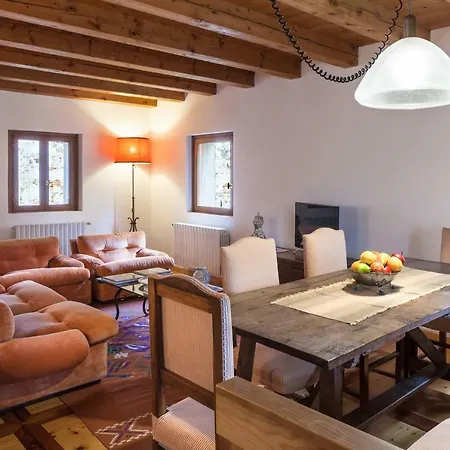 Colvago La Corte Spectacular Ancient Apartment *