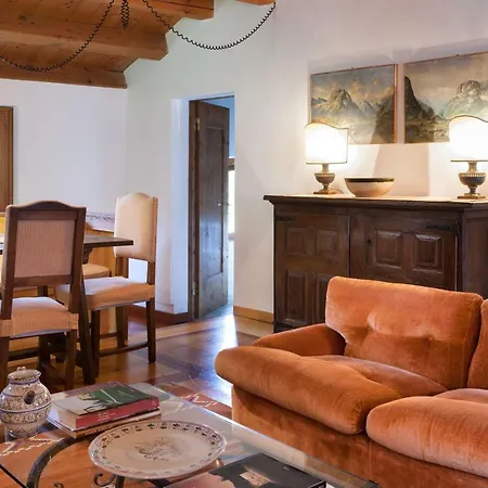 Apartment Colvago La Corte Spectacular Ancient *