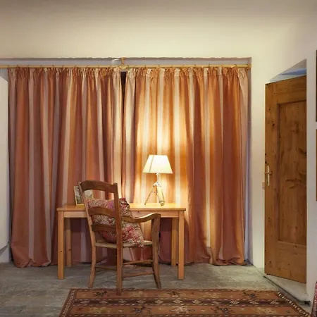 Apartment Colvago La Corte Spectacular Ancient *