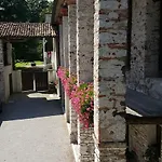 Colvago La Corte Spectacular Ancient Santa Giustina (Belluno)