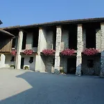 Colvago La Corte Spectacular Ancient Apartamento