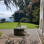 Colvago La Corte Spectacular Ancient Santa Giustina (Belluno)