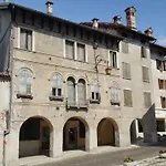 Colvago La Corte Spectacular Ancient * Santa Giustina (Belluno)